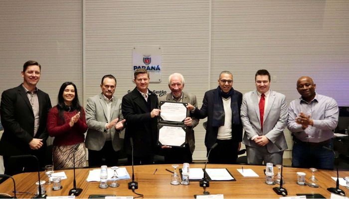  Detran-PR regulamenta novo sistema que agiliza revenda de veículos usados